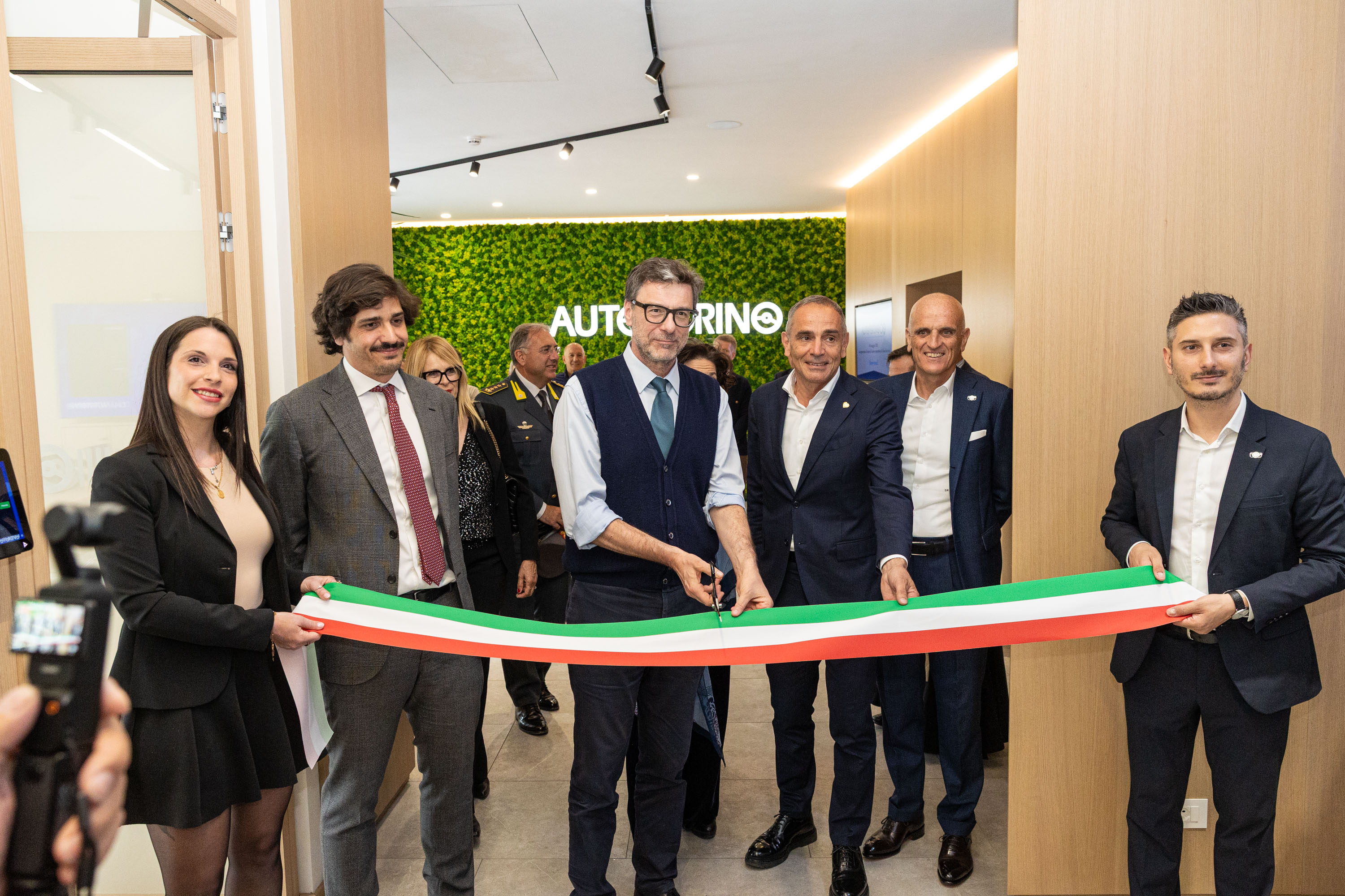 Autotorino celebra 60 anni e inaugura la nuova sede direzionale: sguardo al futuro con radici nel territorio e pensiero digitale